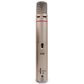 Микрофон AKG C1000S, фото 